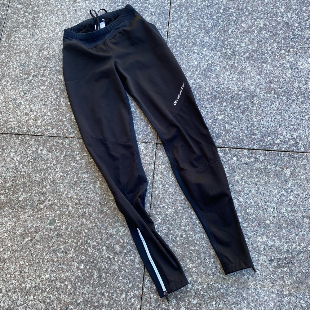 Bellweather cycling pants